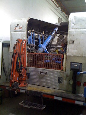 directional drilling horizontal