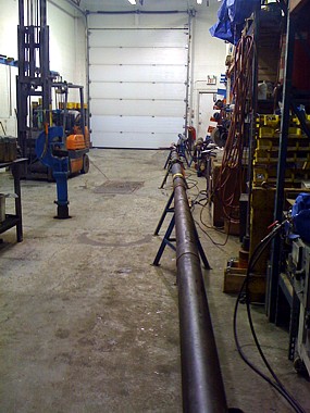 drill stem testing