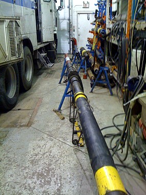 Horizontal Well Testing