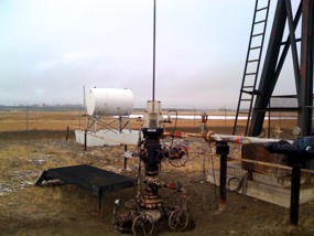 Horizontal Well Testing